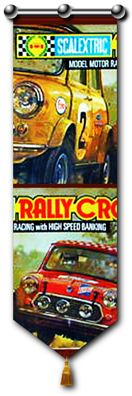 Scalextric